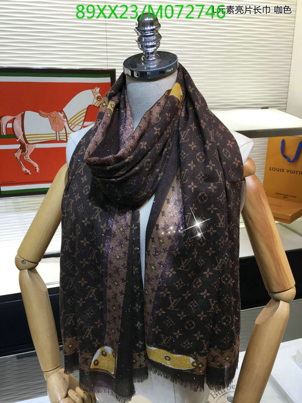 Scarf-LV,-Code:M072746,$: 89USD