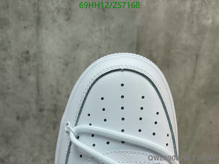 Women Shoes-NIKE, Code: ZS7168,$: 69USD