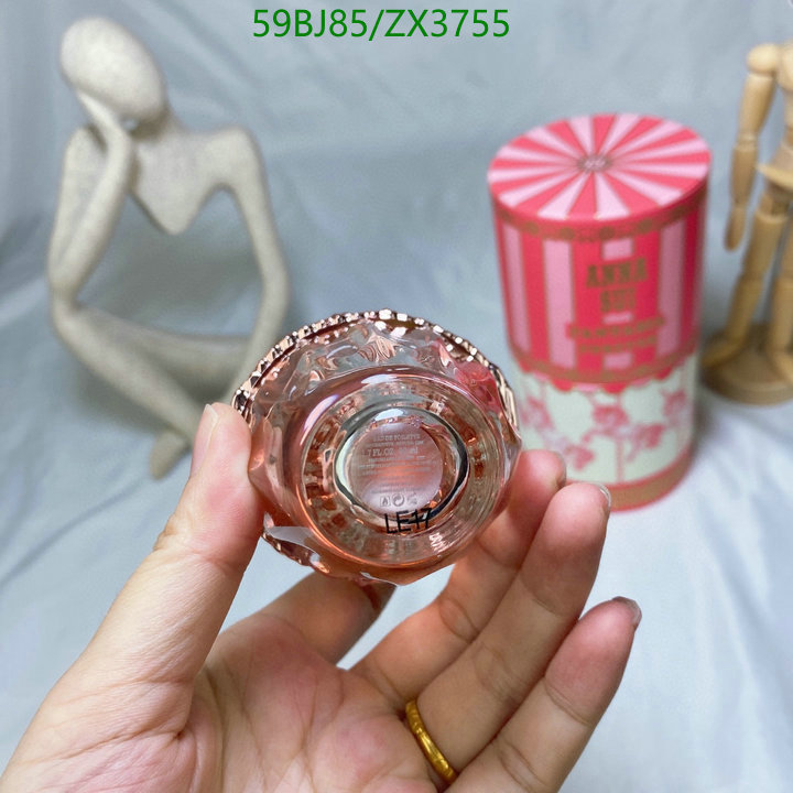 Perfume-ANNA SUI, Code: ZX3755,$: 59USD