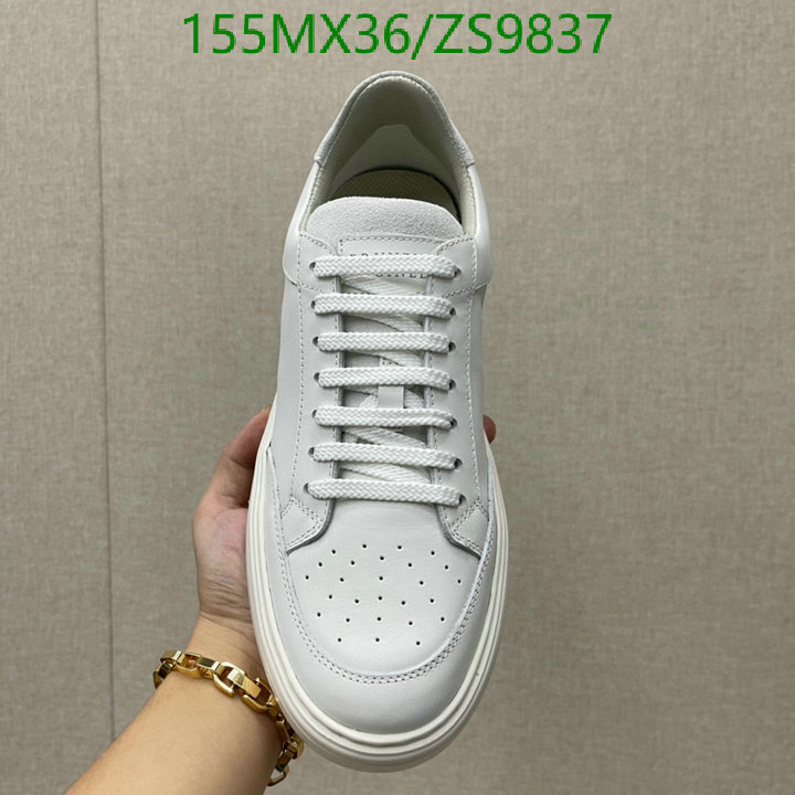 Men shoes-Brunello Cucinelli, Code: ZS9837,$: 155USD