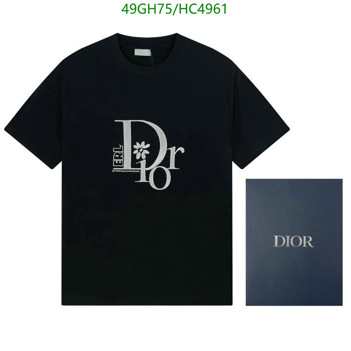 Clothing-Dior,Code: HC4961,$: 49USD