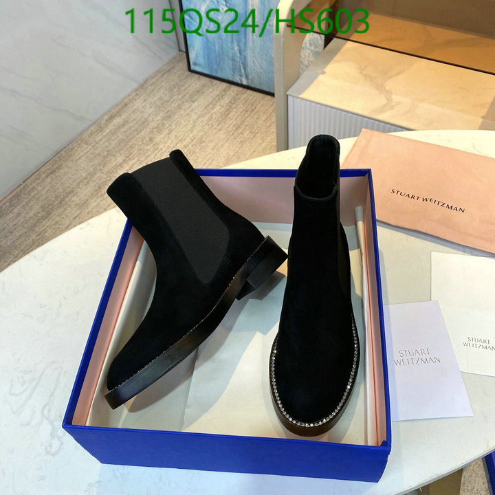 Women Shoes-Boots, Code: HS603,$: 115USD