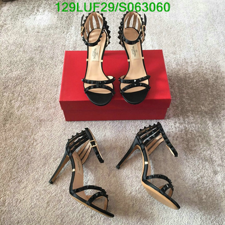 Women Shoes-LV, Code: S063060,$: 129USD