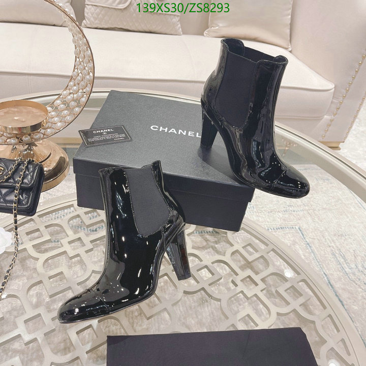 Women Shoes-Chanel,Code: ZS8293,$: 139USD