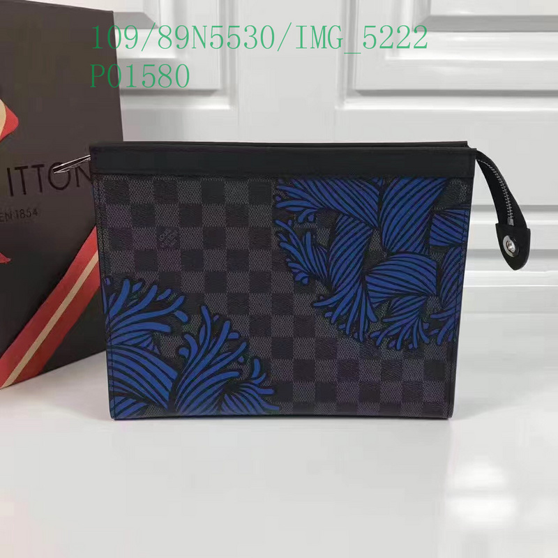 LV Bags-(Mirror)-Trio-,Code：LB113047,$: 109USD