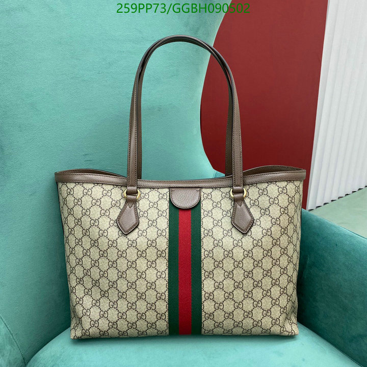 Gucci Bag-(Mirror)-Ophidia,Code: GGBH090502,$:259USD