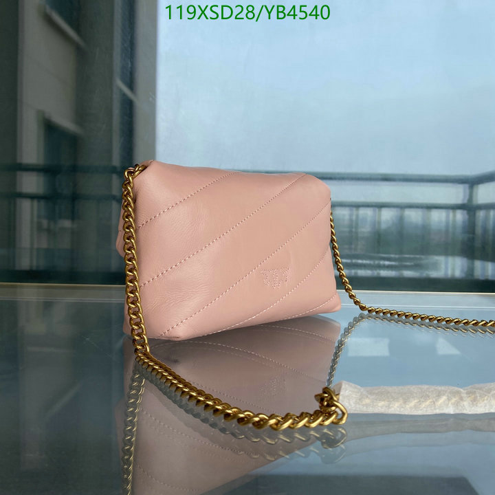 PINKO Bag-(Mirror)-Diagonal-,Code: YB4540,$: 119USD