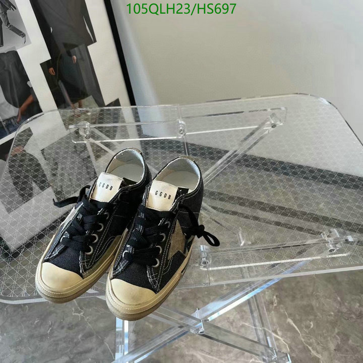 Women Shoes-Golden Goose, Code: HS697,$: 105USD