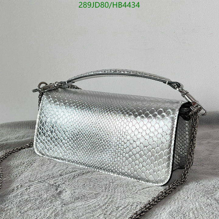 Valentino Bag-(Mirror)-LOC,Code: HB4434,$: 289USD