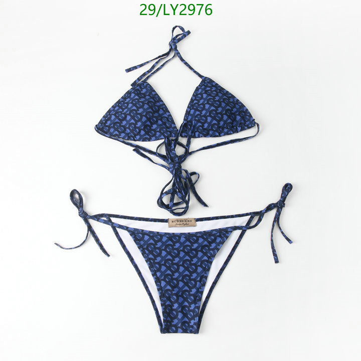 Swimsuit-Burberry, Code: LY2976,$: 29USD