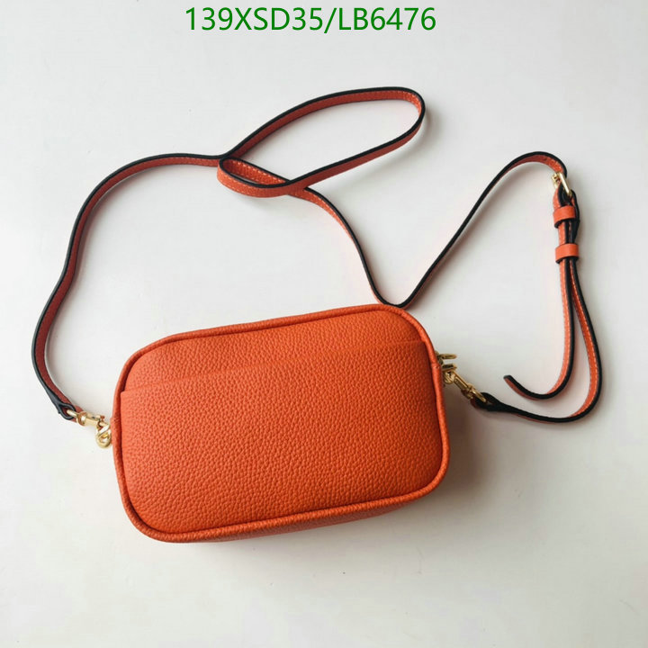 Tory Burch Bag-(Mirror)-Diagonal-,Code: LB6476,$: 139USD