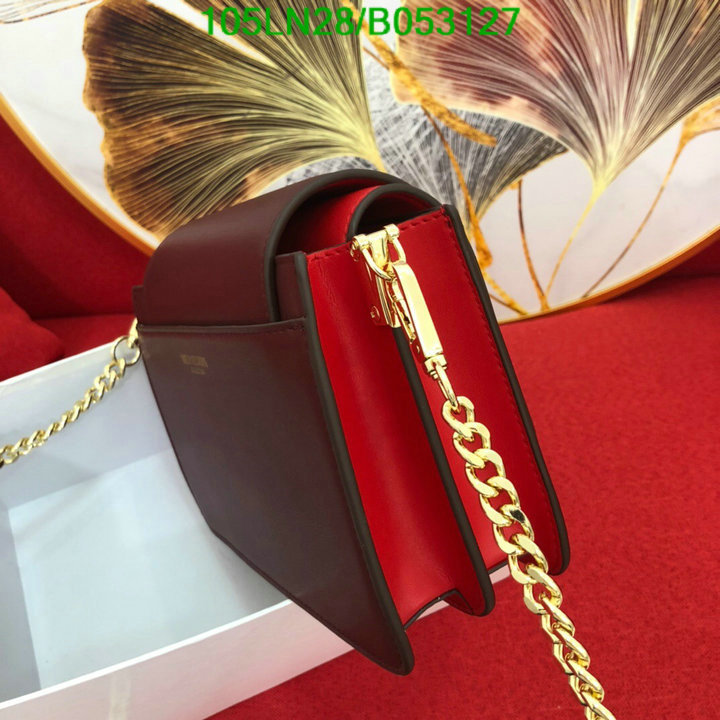 Michael Kors Bag-(4A)-Diagonal-,Code:B053127,$: 105USD