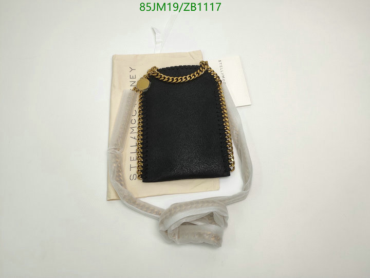 Stella McCartney Bag-(Mirror)-Diagonal-,Code: ZB1117,$: 85USD