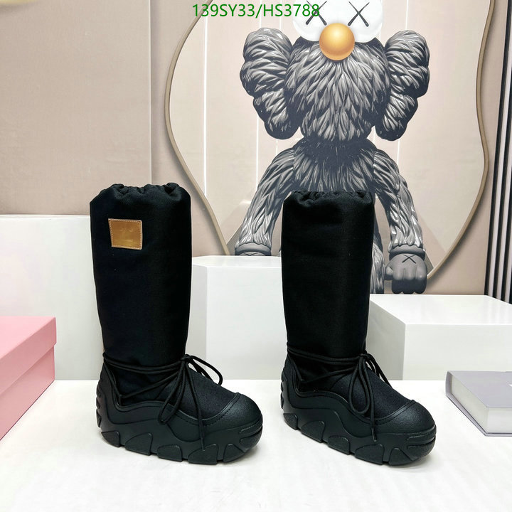 Women Shoes-Acne Studios, Code: HS3788,$: 139USD