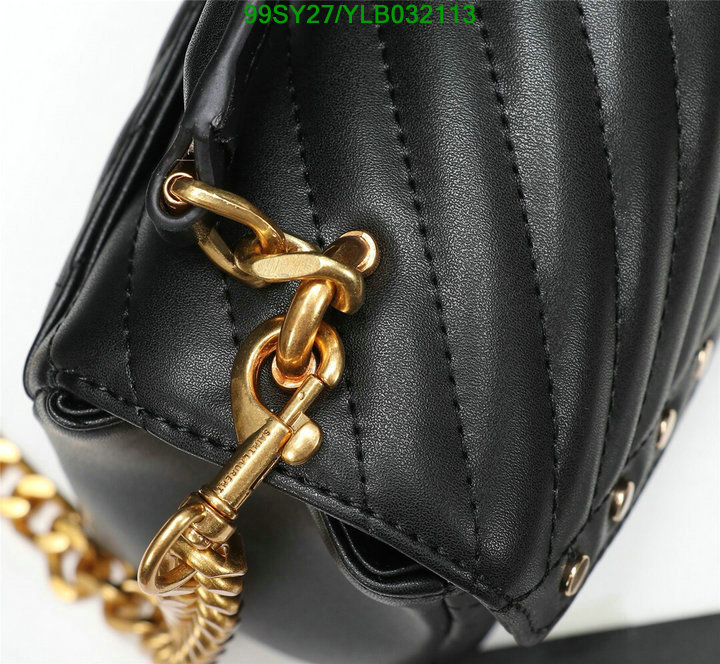 YSL Bag-(4A)-LouLou Series,Code: YLB032113,$: 99USD