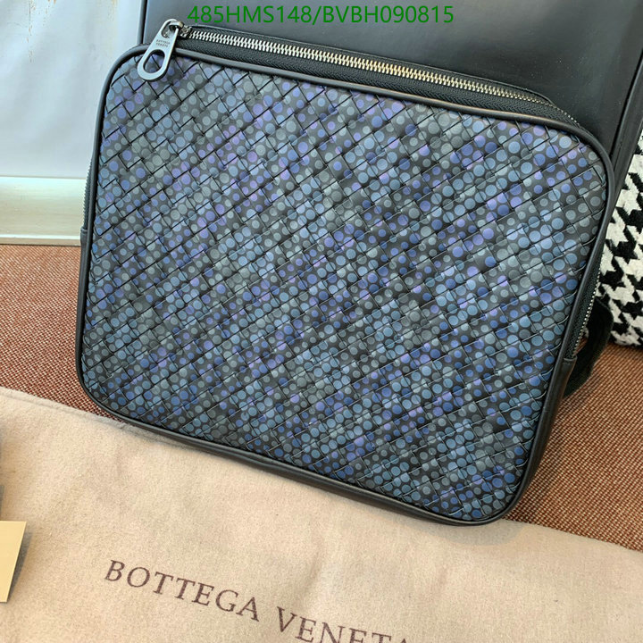 BV Bag-(Mirror)-Backpack-,Code: BVBH090815,$: 485USD
