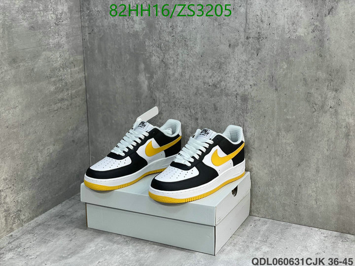 Men shoes-Nike, Code: ZS3205,$: 82USD