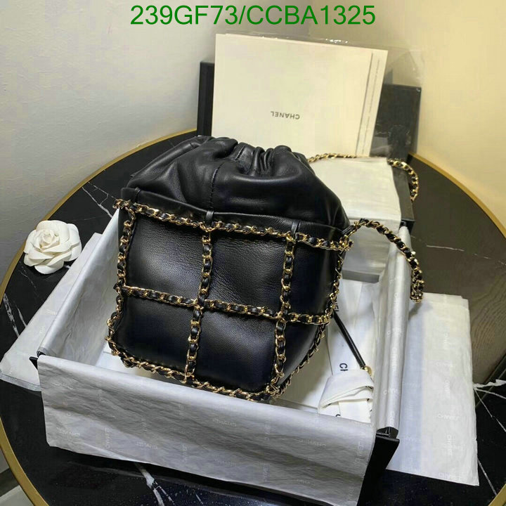 Chanel Bags -(Mirror)-Diagonal-,Code: CCBA1325,$: 239USD