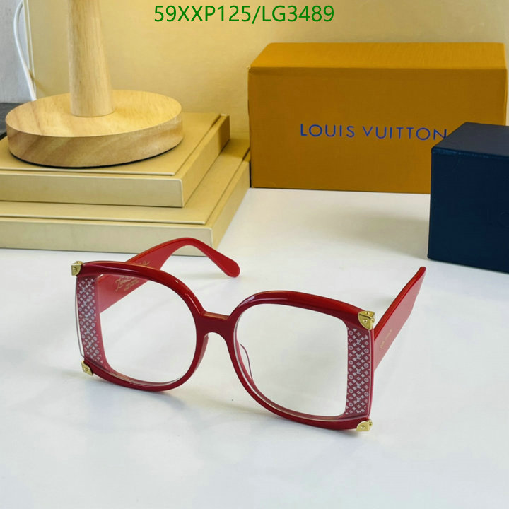 Glasses-LV, Code: LG3489,$: 59USD