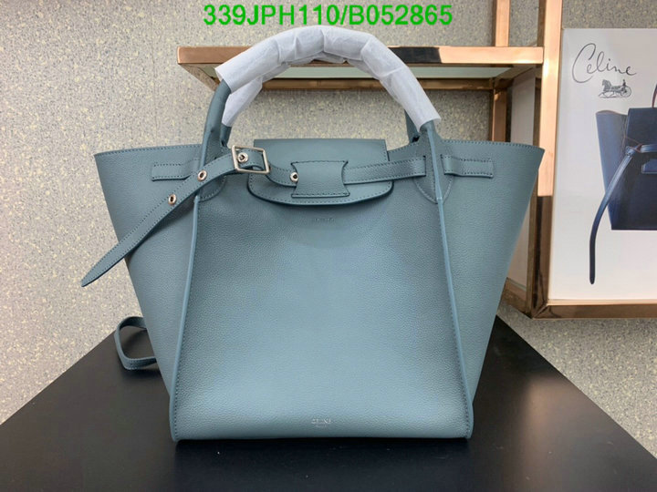 Celine Bag-(Mirror)-Handbag-,Code: B052865,$: 339USD