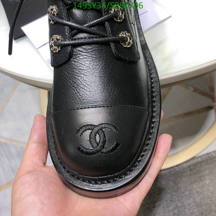 Women Shoes-Chanel,Code: S081706,$: 149USD