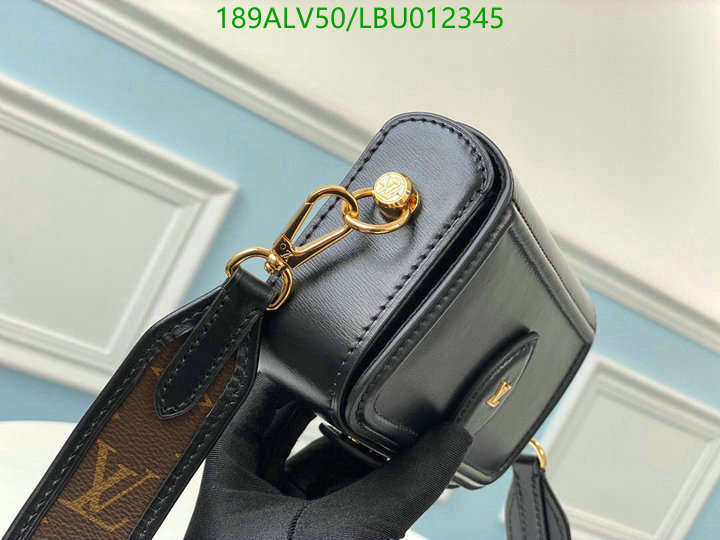 LV Bags-(Mirror)-Pochette MTis-Twist-,Code: LBU012345,$: 189USD