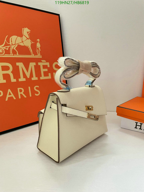 Hermes Bag-(4A)-Diagonal-,Code: HB6819,$: 119USD