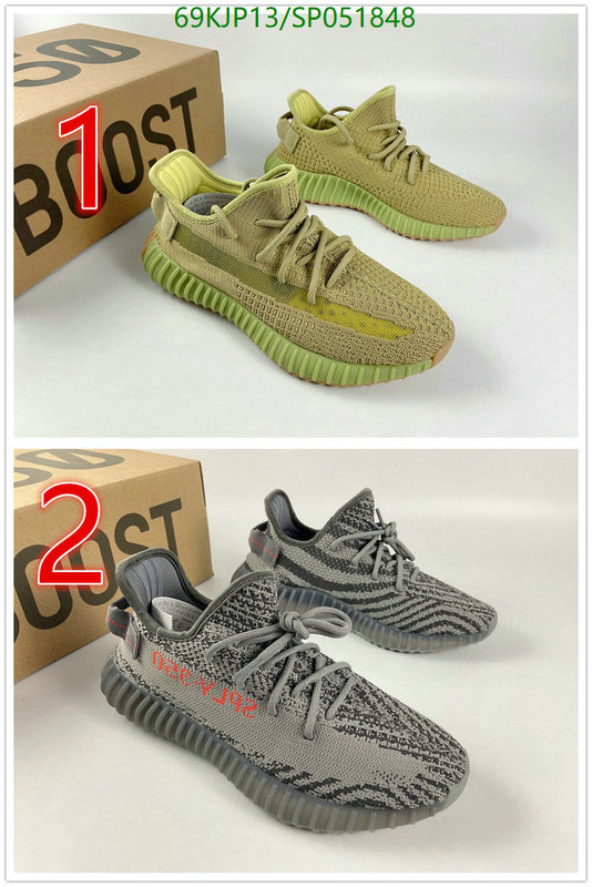 Men shoes-Adidas Yeezy Boost, Code: SP051848,$: 69USD