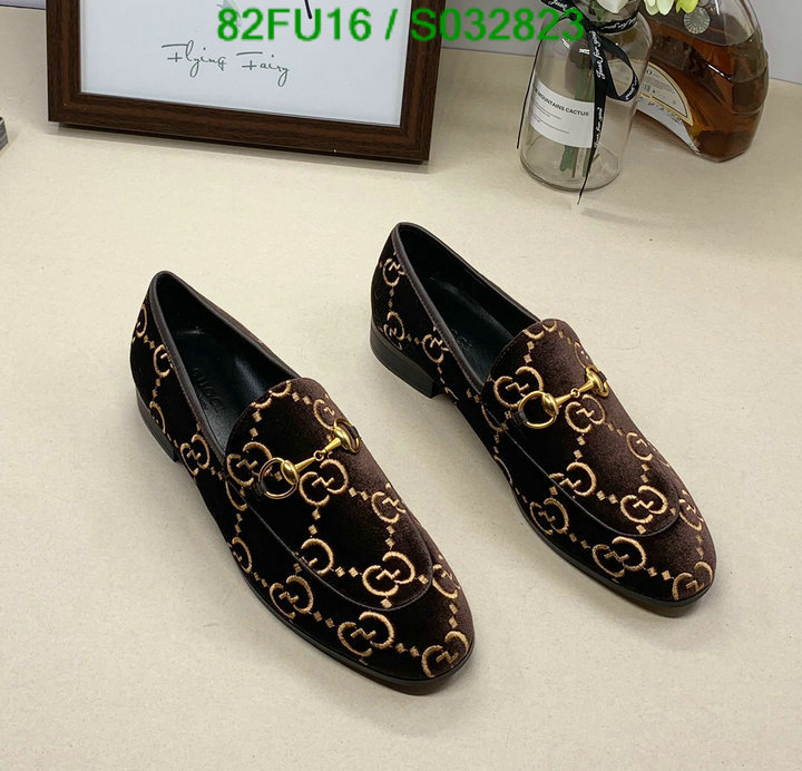 Women Shoes-Gucci, Code: S032823,$: 82USD