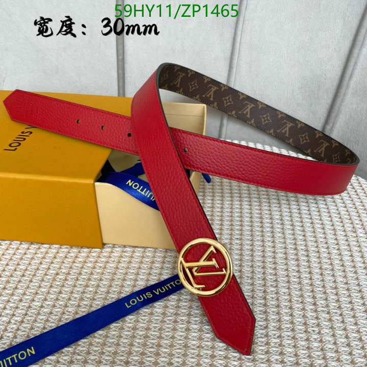 Belts-LV, Code: ZP1465,$: 59USD