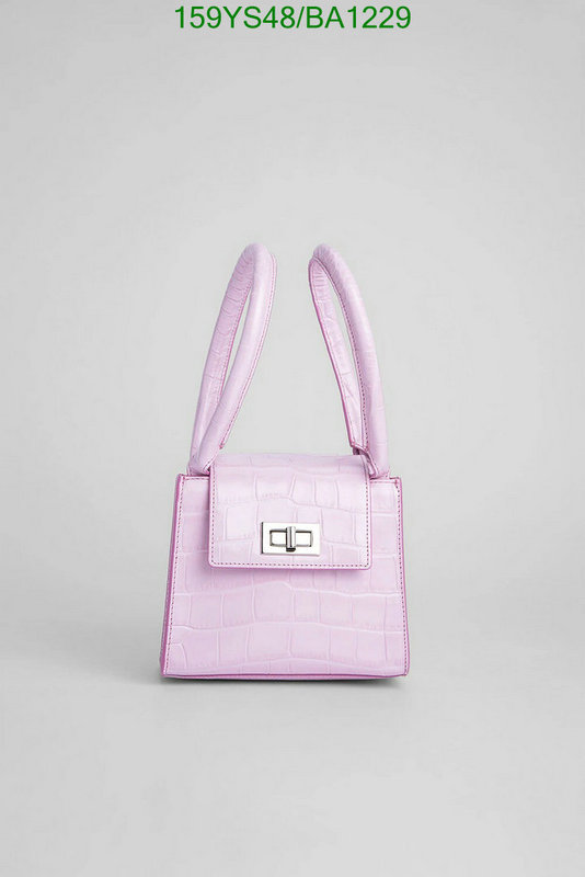 BY FAR Bag-(4A)-Handbag-,Code: BA1229,$:159USD