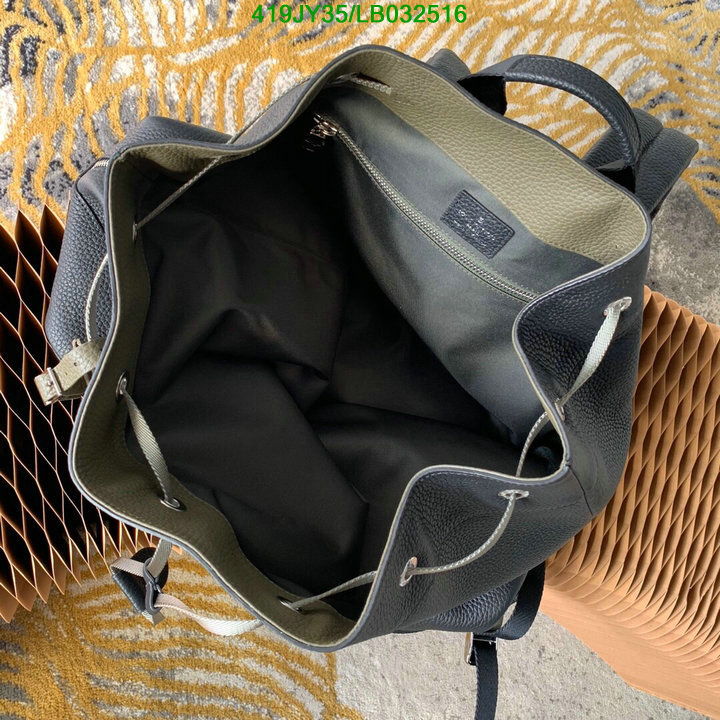 LV Bags-(Mirror)-Backpack-,Code: LB032516,$: 419USD