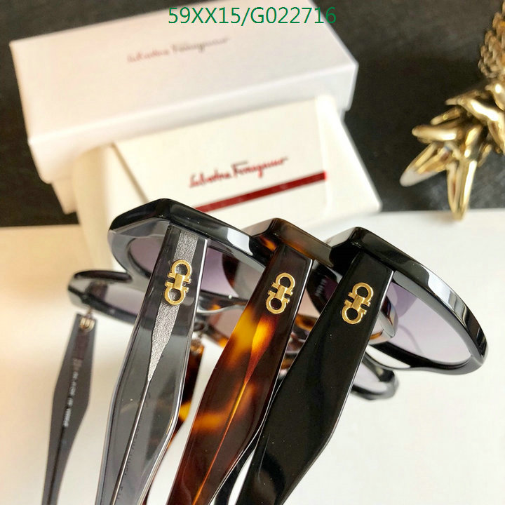 Glasses-Ferragamo, Code: G022716,$:59USD