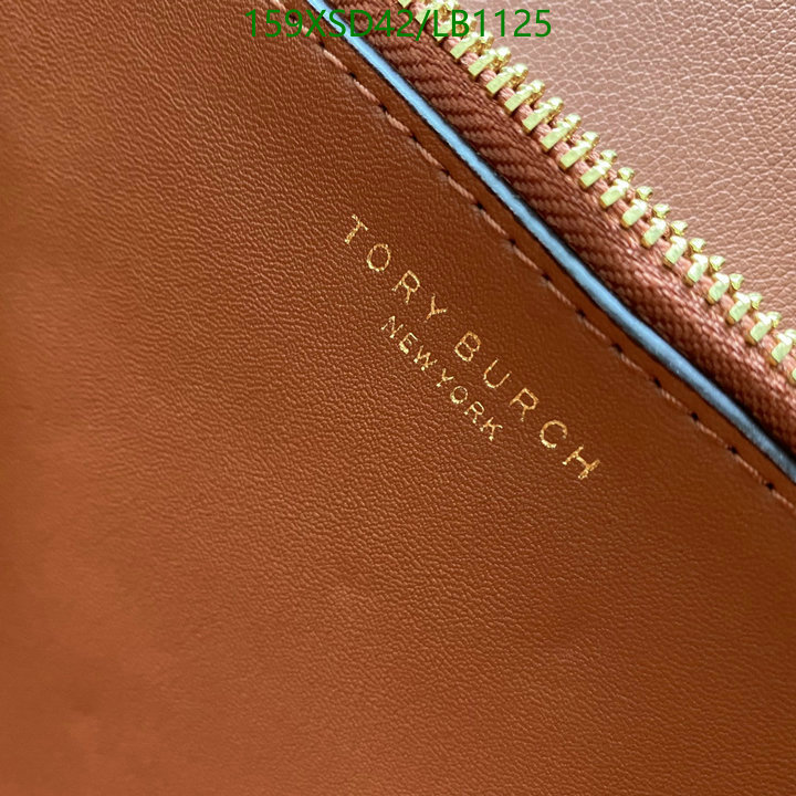 Tory Burch Bag-(Mirror)-Diagonal-,Code: LB1125,$: 159USD