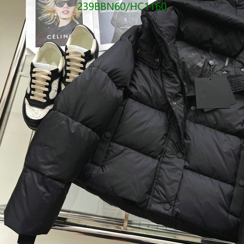 Down jacket Women-Moose Kunckles, Code: HC1160,$: 239USD