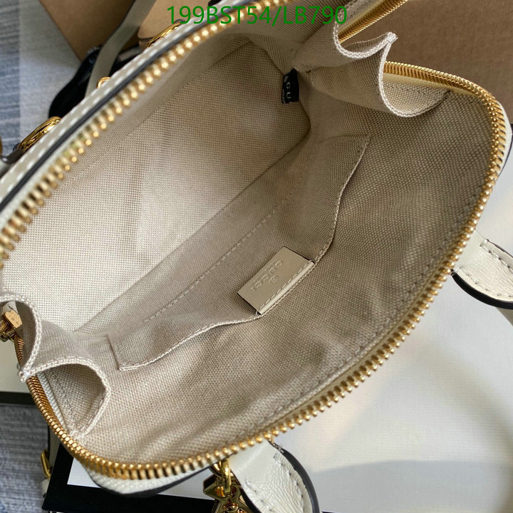 Gucci Bag-(Mirror)-Horsebit-,Code: LB790,$: 199USD