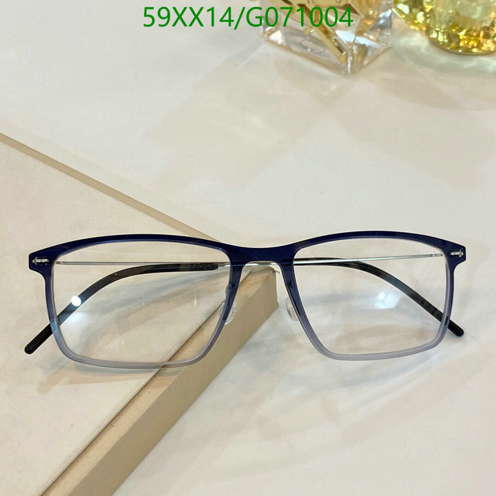 Glasses-Other, Code: G071004,$: 59USD