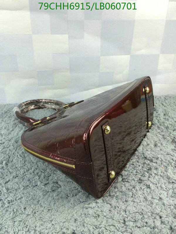 LV Bags-(4A)-Alma-,Code: LB060701,$:79USD