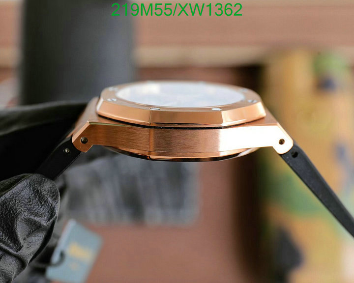 Watch-Mirror Quality-Audemars Piguet, Code: XW1362,$: 219USD