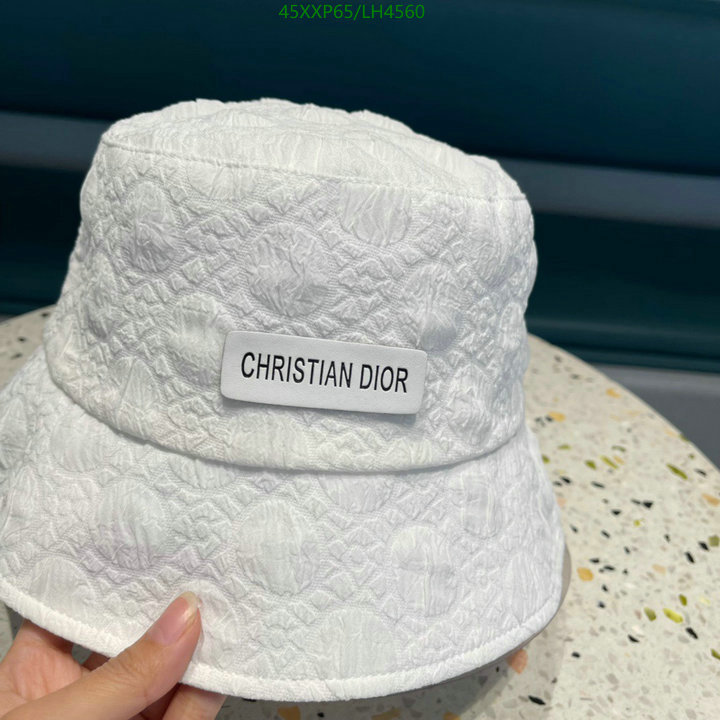 Cap -(Hat)-Dior, Code: LH4560,$: 45USD