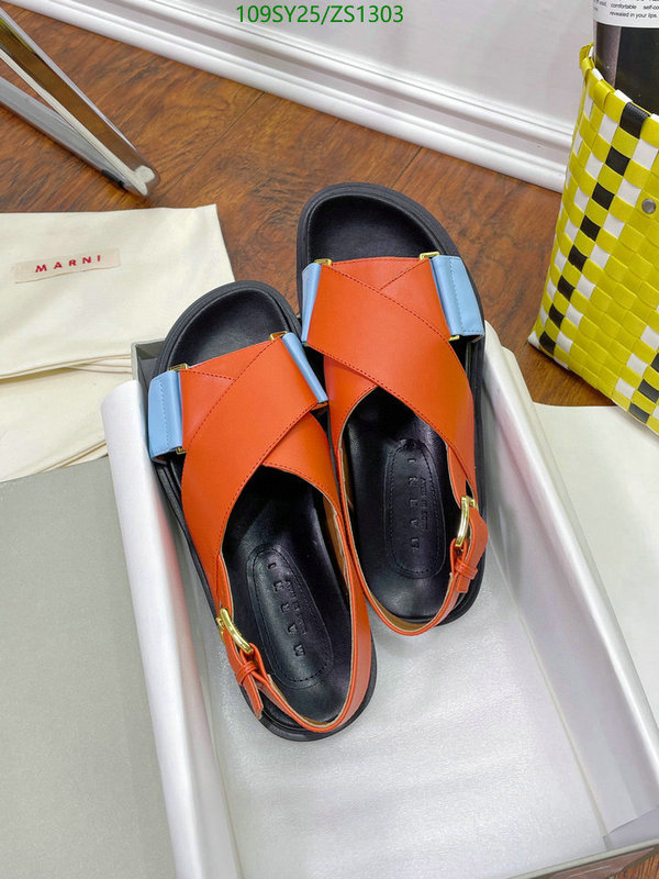 Women Shoes-Marni, Code: ZS1303,$: 109USD