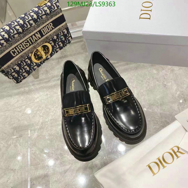 Women Shoes-Dior,Code: LS9363,$: 129USD