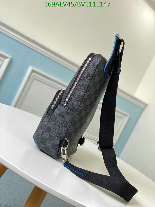 LV Bags-(Mirror)-Avenue-,Code: LBV1111147,$:169USD