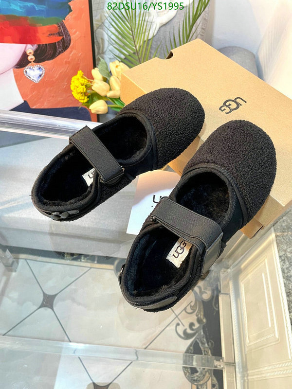 Women Shoes-UGG, Code: YS1995,$: 82USD