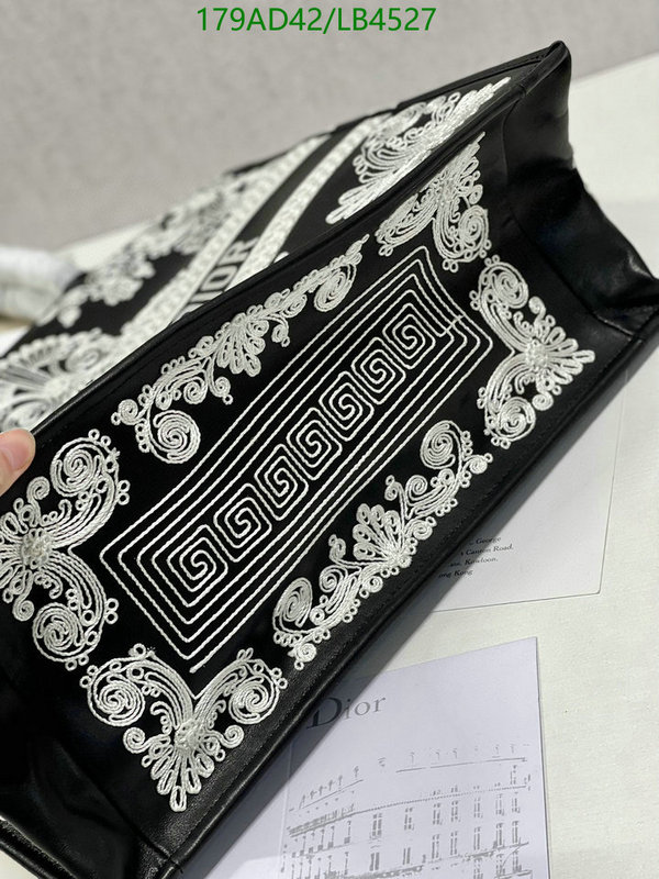 Dior Bags -(Mirror)-Book Tote-,Code: LB4527,$: 179USD