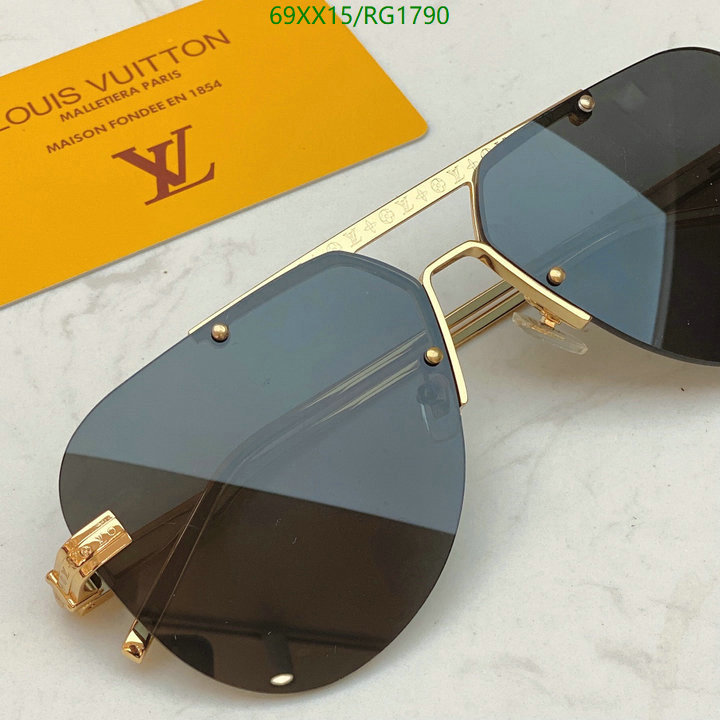 Glasses-LV, Code: RG1790,$: 69USD