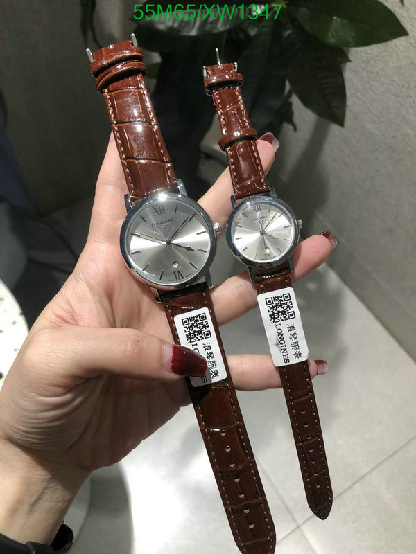 Watch-4A Quality-LONGINES, Code: XW1347,$: 55USD