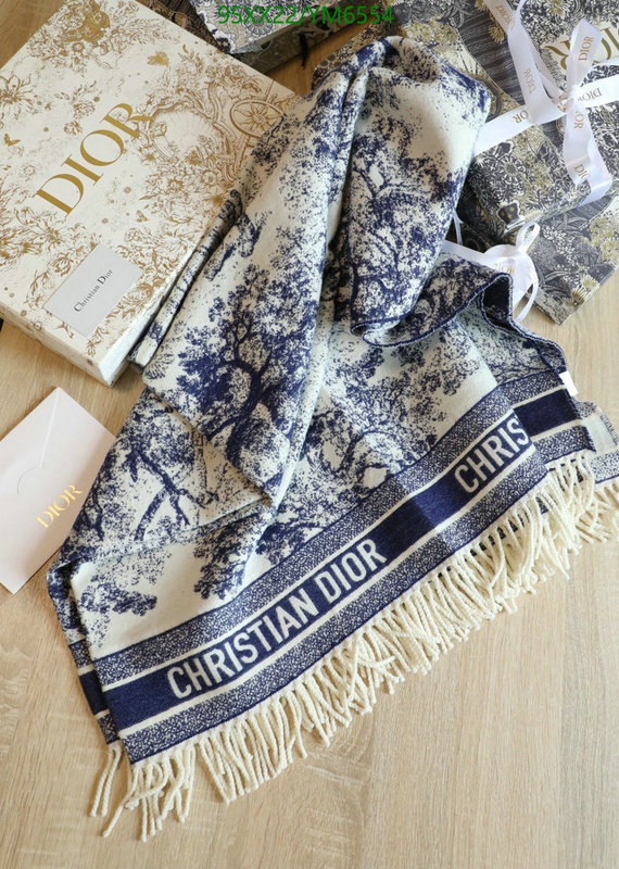 Scarf-Dior, Code: YM6554,$: 95USD