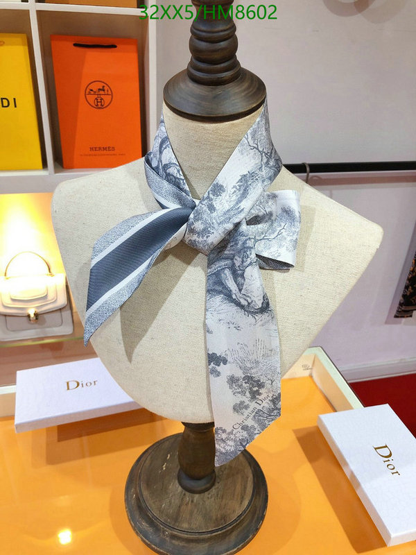 Scarf-Dior, Code: HM8602,$: 32USD