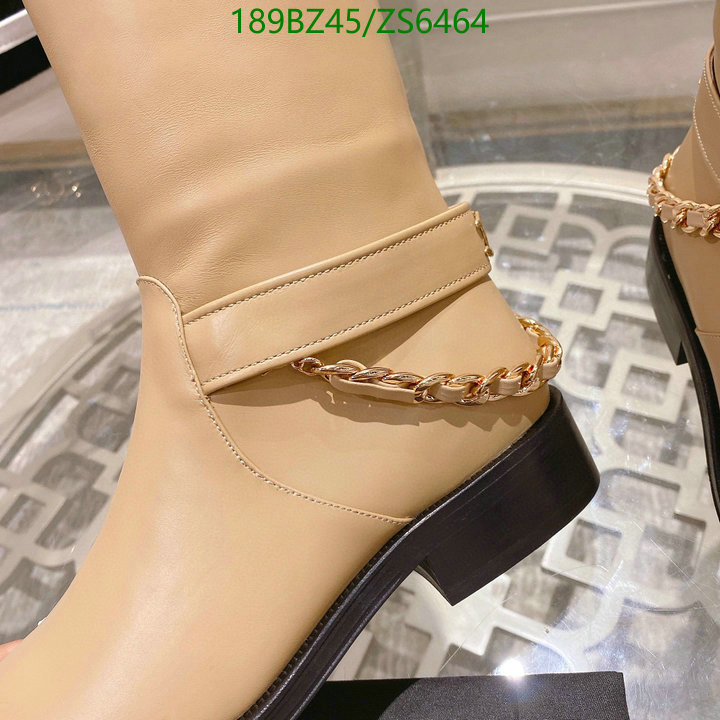 Women Shoes-Chanel,Code: ZS6464,$: 189USD